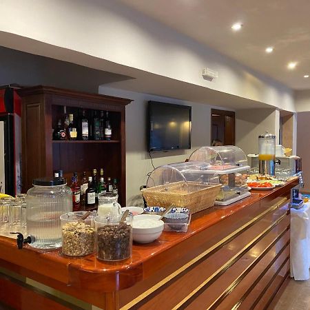 Hotel Kastri Garden Apartment Loutrá Edipsoú Eksteriør bilde